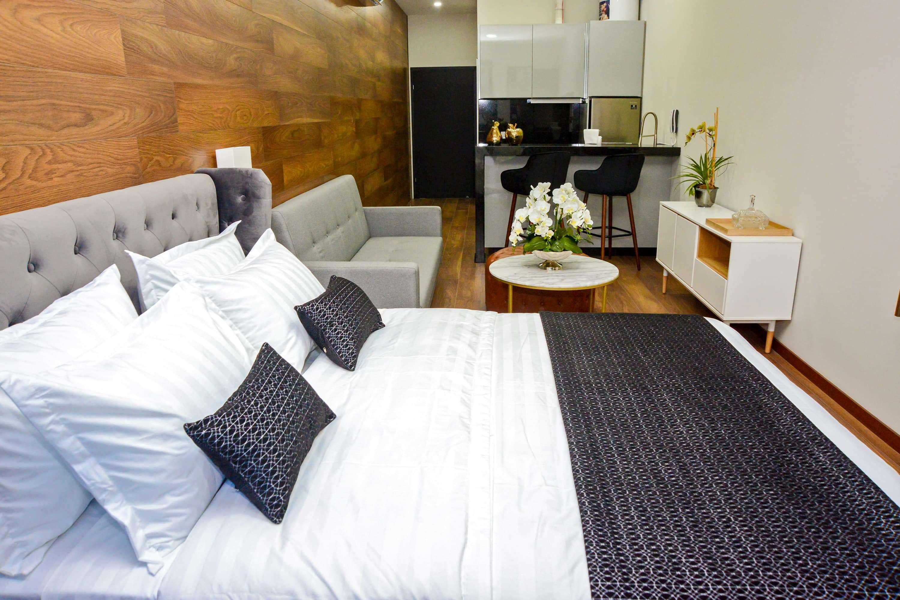 Hotel Tryp By Wyndham Santa Cruz Santa Cruz de La Sierra Esterno foto